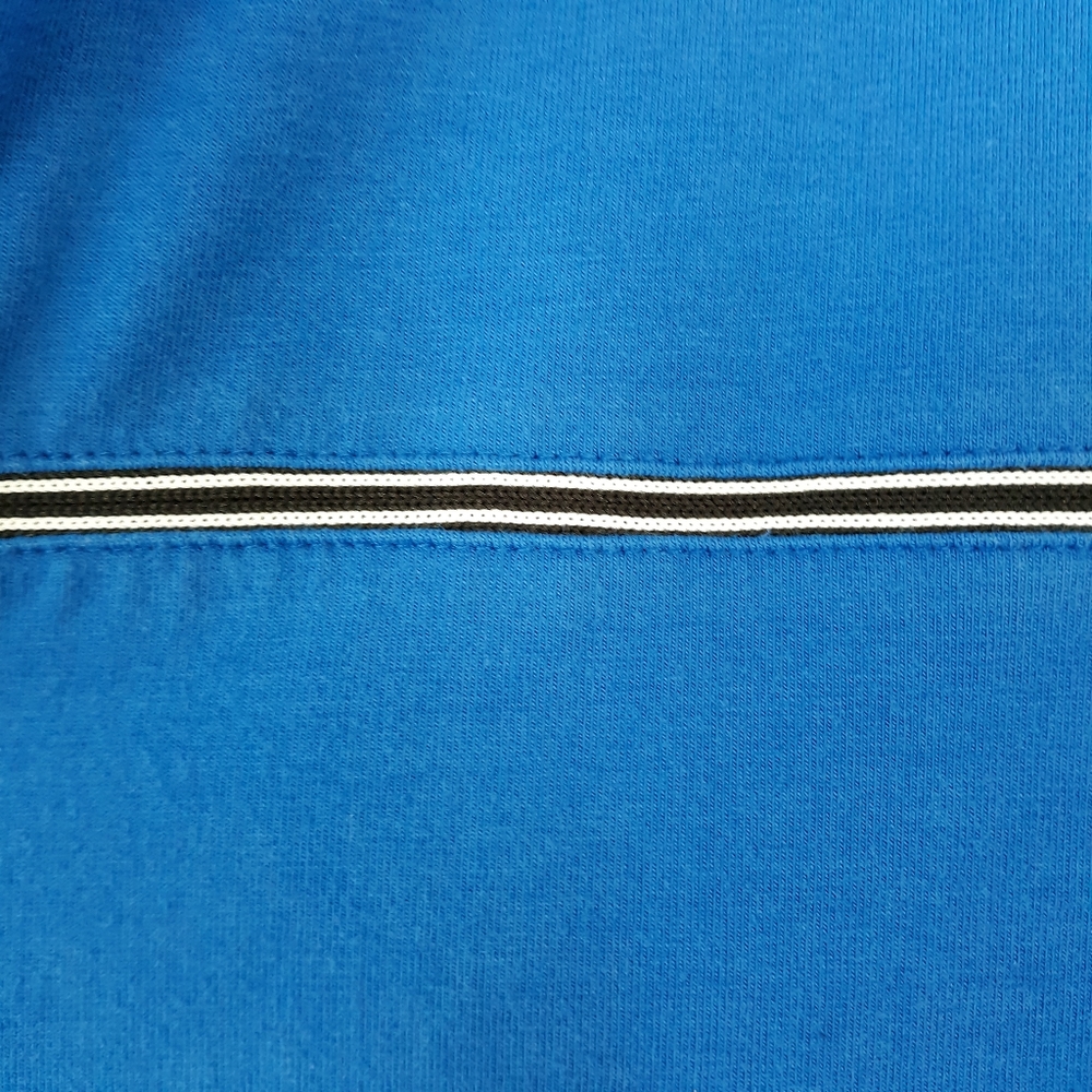 Petite Knit Zippered Jacket Size Small - Picture 2 of 6
